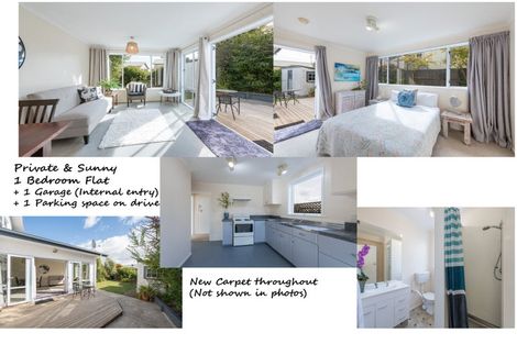 Photo of property in 4a Golf Road, Tahunanui, Nelson, 7011