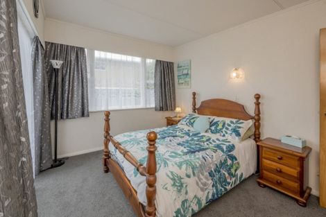 Photo of property in 13 Burn Street, Levin, 5510