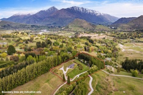 Photo of property in 86 Mountain View Road, Dalefield, Queenstown, 9371