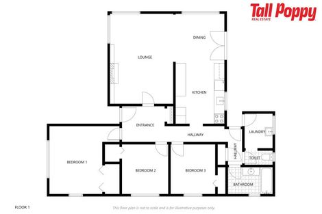 Photo of property in 14 Rospeath Crescent, Spotswood, New Plymouth, 4310