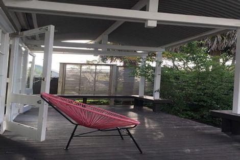 Photo of property in 3 Brown Street, Ponsonby, Auckland, 1021