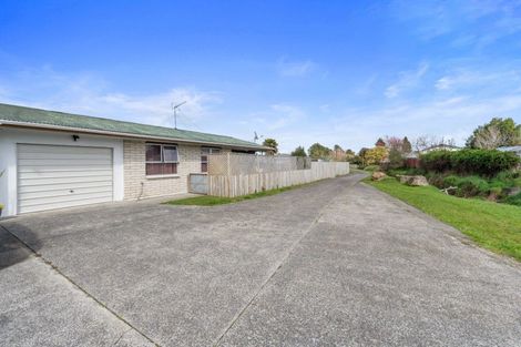 Photo of property in 8a Grey Street, Putaruru, 3411
