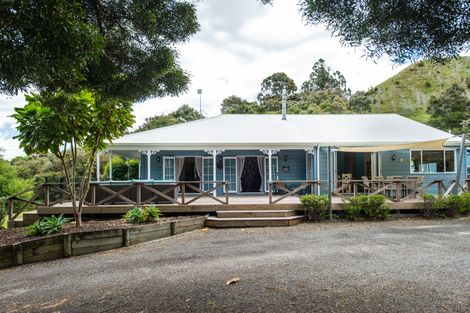 Photo of property in 319 Matokitoki Valley Road, Matokitoki, Gisborne, 4071