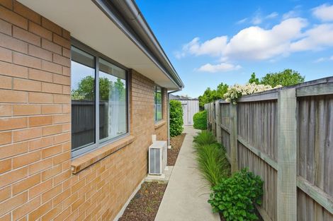 Photo of property in 26 Mariposa Crescent, Aidanfield, Christchurch, 8025