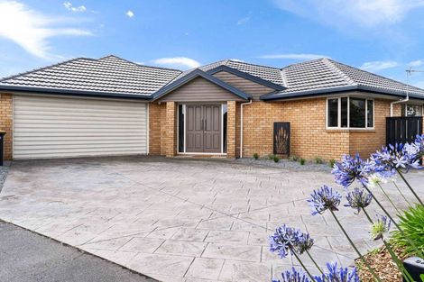 Photo of property in 29 Marquess Avenue, Halswell, Christchurch, 8025