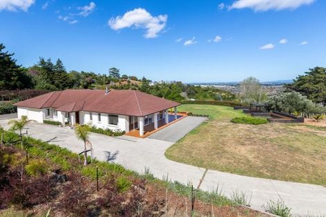 Photo of property in 162 Point View Drive, East Tamaki Heights, Auckland, 2016
