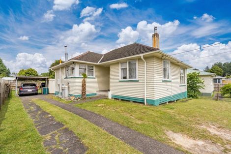 Photo of property in 6 Boles Street, Taumarunui, 3920