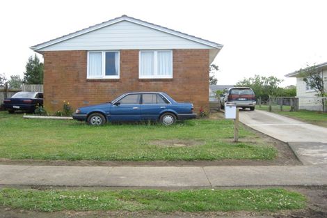 Photo of property in 51 Chingford Close, Mangere, Auckland, 2022