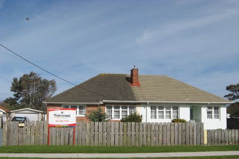 Photo of property in 9 Rimu Street, Gonville, Whanganui, 4501