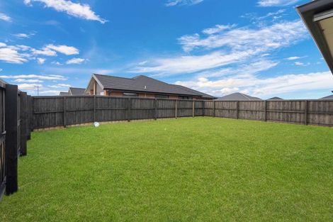 Photo of property in 72 Lady Isaac Drive, Rolleston, 7615