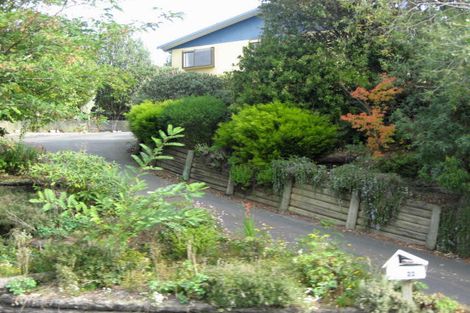 Photo of property in 22 Mcfadden Drive, Mosgiel, 9024