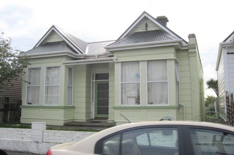 Photo of property in 6 Josephine Street, Caversham, Dunedin, 9012