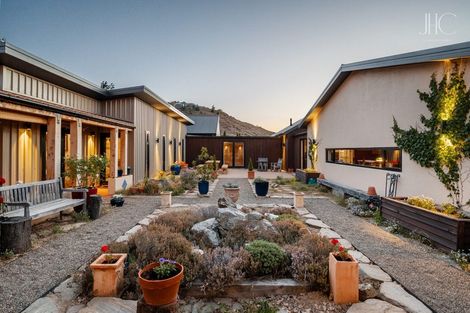 Photo of property in 120 Pigeon Rock Road, Cornish Point, Cromwell, 9384