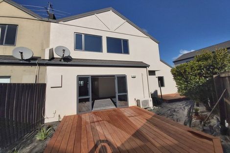 Photo of property in 4/42 Champion Street, Edgeware, Christchurch, 8013