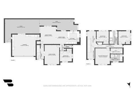 Photo of property in 27 Coachman Drive, Flat Bush, Auckland, 2016