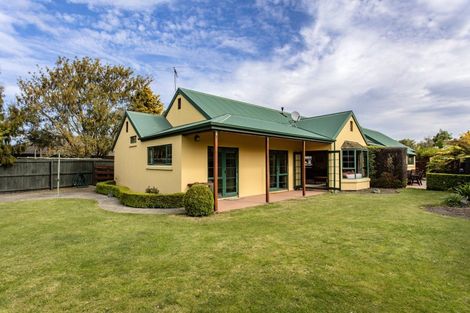 Photo of property in 5 The Stables, Woodend, 7610