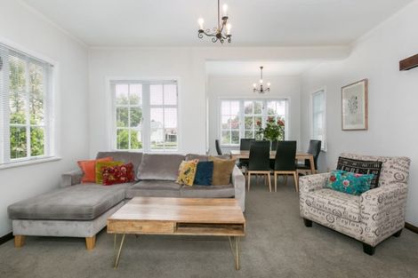 Photo of property in 41 Nuffield Avenue, Marewa, Napier, 4110