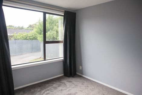 Photo of property in 15 Glovers Road, Halswell, Christchurch, 8025