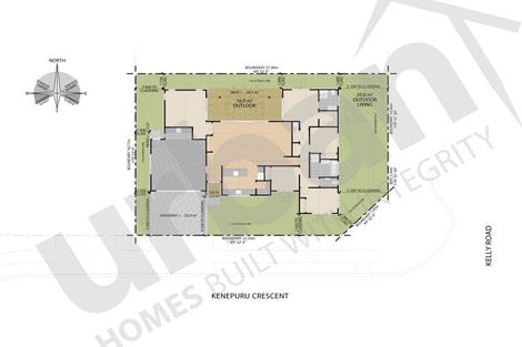 Photo of property in 20 Kenepuru Crescent, Cambridge, 3434