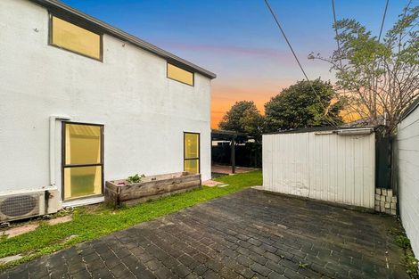 Photo of property in 3/96 Poulson Street, Addington, Christchurch, 8024