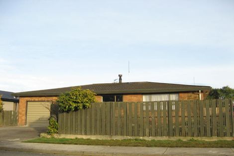Photo of property in 17 Iona Street, Strathern, Invercargill, 9812
