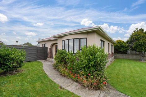 Photo of property in 282 Princes Street, Strathern, Invercargill, 9812