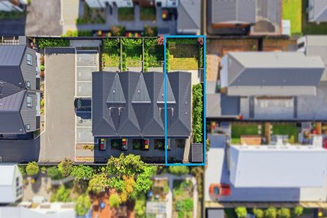 Photo of property in 62d Cleveland Street, Edgeware, Christchurch, 8013