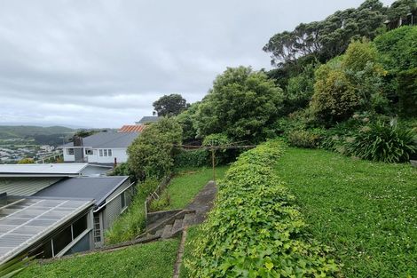 Photo of property in 91 Farnham Street, Mornington, Wellington, 6021
