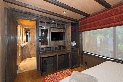 Photo of property in 10 Sheehan Street, Ponsonby, Auckland, 1011