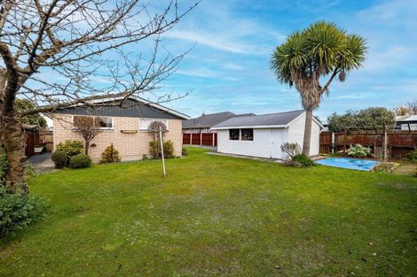 Photo of property in 55 Mooray Avenue, Bishopdale, Christchurch, 8053