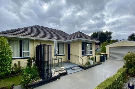 Photo of property in 5 Wolsey Place, Hillmorton, Christchurch, 8025