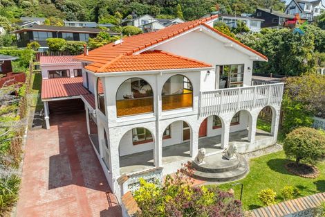 Photo of property in 38 Bosun Terrace, Whitby, Porirua, 5024