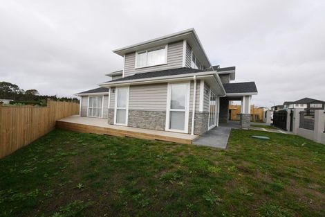 Photo of property in 21 Nohoanga Road, Karaka, Papakura, 2113