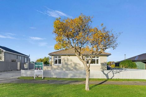 Photo of property in 28b Coronation Street, Strathern, Invercargill, 9812
