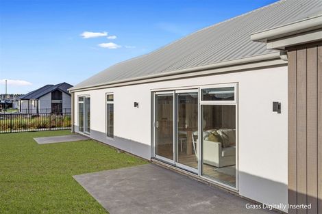 Photo of property in 57 Collier Drive, Halswell, Christchurch, 8025