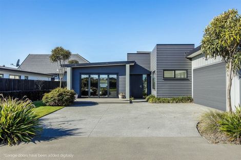 Photo of property in 25 Prestons Park Drive, Marshland, Christchurch, 8083
