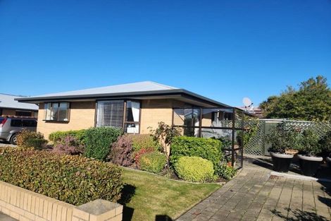 Photo of property in 67 Proctor Street, Papanui, Christchurch, 8053