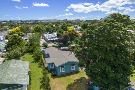 Photo of property in 18 Sedcole Street, Pahiatua, 4910