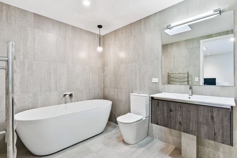 Photo of property in 14 Jack Seabrook Road, Hobsonville, Auckland, 0616