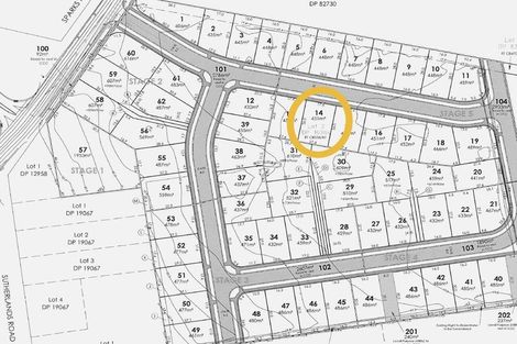 Photo of property in 10 Benrogan Drive, Halswell, Christchurch, 8025