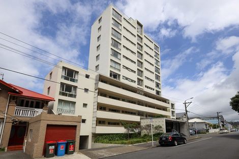 Photo of property in 31/125 Grant Road, Thorndon, Wellington, 6011