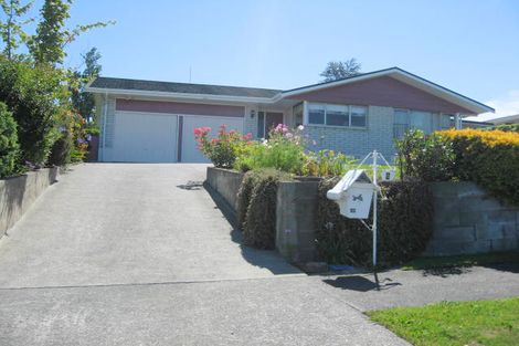 Photo of property in 5 Ranui Place, Feilding, 4702