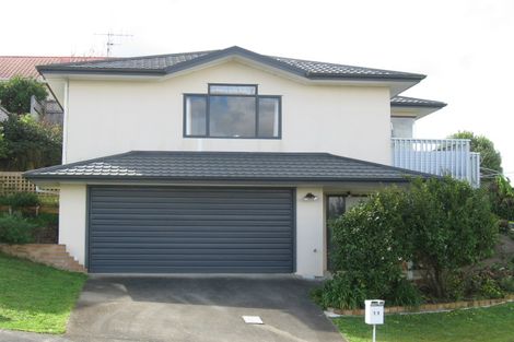 Photo of property in 11 Ridgeway Drive, Te Kamo, Whangarei, 0112