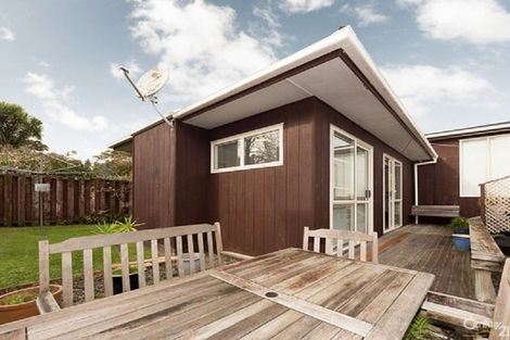 Photo of property in 46 Galsworthy Place, Bucklands Beach, Auckland, 2014