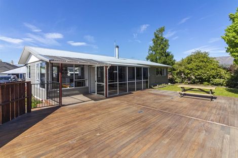 Photo of property in 5 Princes Street, Fairlie, 7925