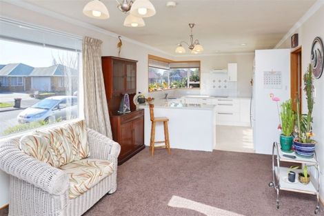 Photo of property in 18 Mathias Place, Kaiapoi, 7630