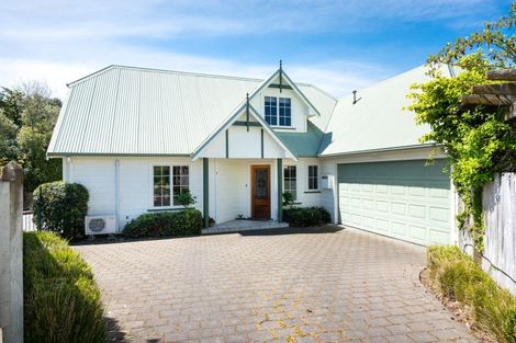 Photo of property in 3/65 Simla Avenue, Havelock North, 4130