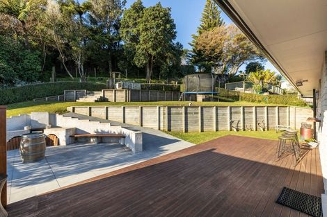 Photo of property in 15 Anne Street, Ferndale, New Plymouth, 4310