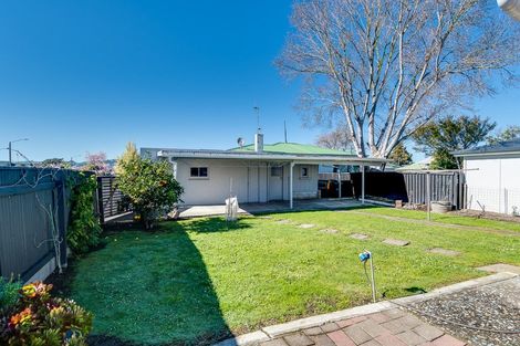 Photo of property in 401 Massey Street, Akina, Hastings, 4122