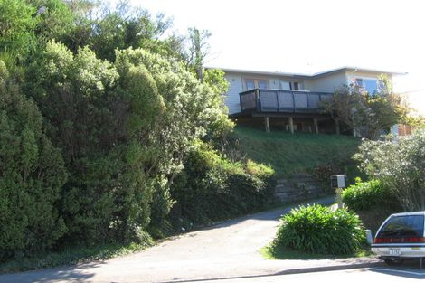 Photo of property in 55 Bracken Road, Paparangi, Wellington, 6037